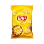 LAYS Salt 21x130g