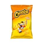 CHEETOS Cheese 14x130g