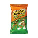 CHEETOS Crunchy Jalapeno 10x8oz