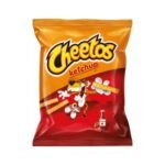 CHEETOS Ketchup 14x150g