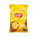 LAYS salt 1x9x150gm