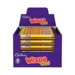 CADBURY Wispa Gold 48x48g