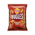 LAYS Bugles Paprika 24x110g