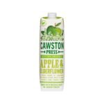 CAWSTON PRESS apple& elderflower 6X1L