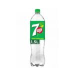 7 UP citron & citron vert 6X1.5L