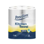 FREEDOM kitchen towel 1X 6