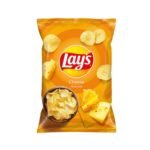 LAYS Fromage 21x130g