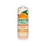 CAWSTON PRESS squeezed orange 6X1L