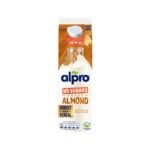 ALPRO Chilled Almond Unsweetened 6x1lt