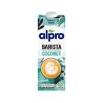 ALPRO Coconut Soya Barista 12x1lt