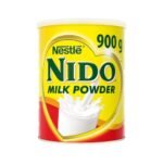 NESTLE NIDO Milk Powder 6x900g