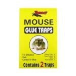 TOMCAT Mouse Glue Traps 1x24