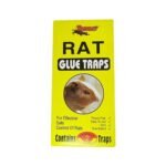 TOMCAT Rat Glue Traps 1x24