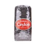 TANAY Ceylon Tea 1x1kg