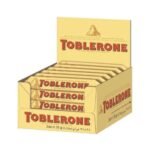 TOBLERONE 24x35g