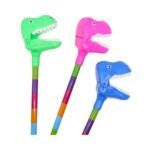 JM TOYS candy tinysaurus 1x12x5g 12pcs