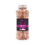 PEGASUS Himalayan Coarse Pink Salt 6x800g