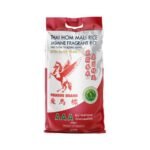 PEGASUS Fragrant Rice 1x5Kg