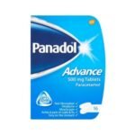 PANADOL Advance 12x16