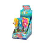 JM TOYS candy sharkey 1x12x5gm 12pcs