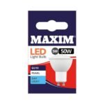 MAXIM 50W Day Light Pearl 1x10