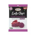 GRACE Purple Sweet Potato 8X75g