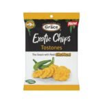 GRACE Tostones 8X75g