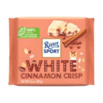 RITTER SPORT White Cinnamon 5x100g