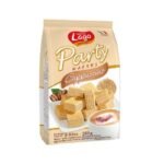 LAGO PARTY Cappucino 10x250g