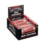 EAT NATURAL Cranberries & Macadamias 12x45g