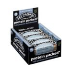 EAT NATURAL Extra Protein 12x45g