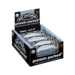 EAT NATURAL Peanut & Chocolate 12x45g
