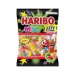 HARIBO Halal Fizzy Mix 24x70g