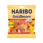 HARIBO Goldbears 12x140g £1.25