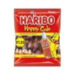 HARIBO Happy Cola 12x140g £1.25