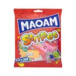 HARIBO Stripes 14x140g £1.25
