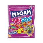 HARIBO Joystixx 14x140g £1.25