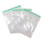 BUTTON BAG 20mmX20mm