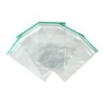 BUTTON BAG 80mmX80mm