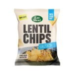 EAT REAL Lentil Sea Salt 10x95g