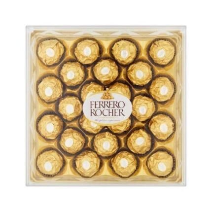 FERRERO Rocher T24 6x300gx24 pieces
