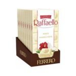FERRERO Raffaello 8x90g