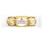 FERRERO Rocher T3 16X37.5g