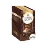 FERRERO Dark Chocolate 8x90g