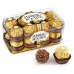 FERRERO Rocher T16 5x200g