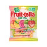 FRUIT-TELLA Duo Stix 12x135g  £1.25