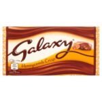 GALAXY honeycomb  1x24x114gm £1.25pm