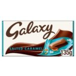GALAXY Salted Caramel 24x48g