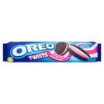 OREO Twist Raspberry 16x157g