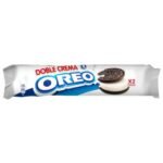 OREO double creme 1x16x157gm